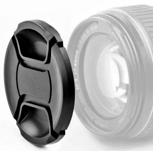 Lens cap cover tappo copri - cap,