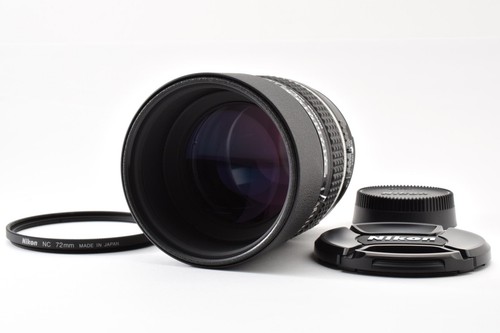 Quasi inutilizzato nikon af - nikon,