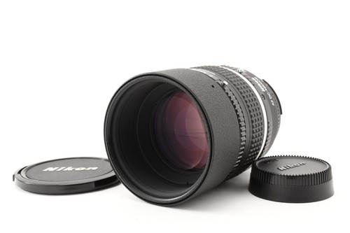Quasi come nuovo nikon - [quasi,