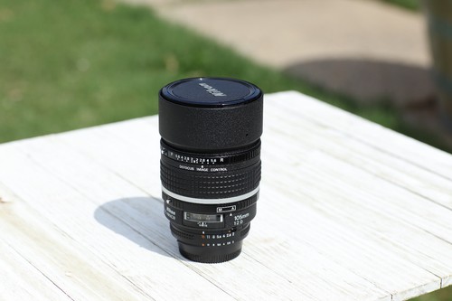 Nikon 105mm 2d - nikon, af