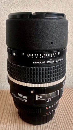 Nikon nikkor 105mm 2 - nikon, f/2