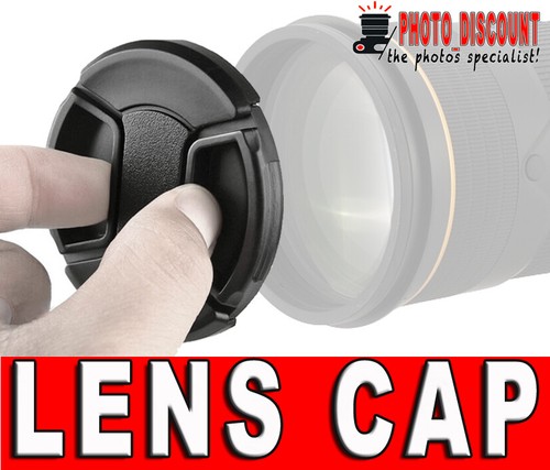 Lens cap cover tappo - cover, copri