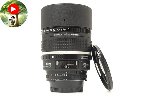 Ecc nikon af - nikon, nikkor