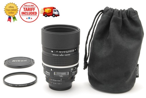 Ottimo come nuovo - nikon, af