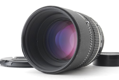 Nikon nikkor 105 f 2 - 105, mm