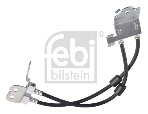 Tubo freno interno posteriore