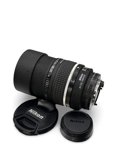 Nikon nikkor 105 - nikon, mm