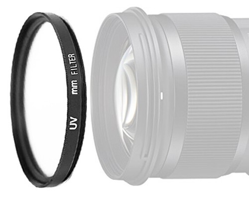 Filtro ultravioletto filter - uv,